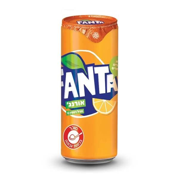 פחית פאנטה