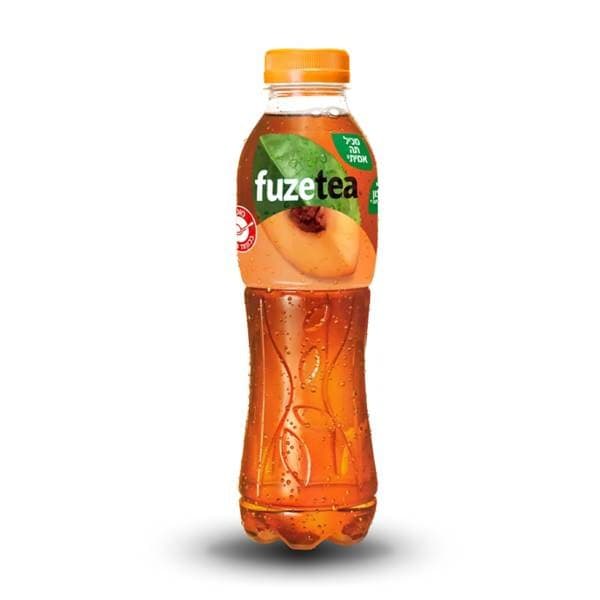 פיוז טי אפרסק